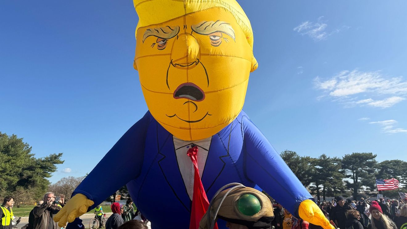 Toate insultele lui Trump la adresa liderilor din Europa: Papa este ”slab”, Macron ”greșește mereu”, Starmer ”nu este Churchill”, Merz ”nu știe despre ce vorbește”