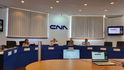 CNA pregătește digitalizarea instituției printr-o licitație de 76 milioane lei