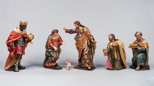 Prima expoziție națională de sculpturi Pedro Roldan la Sevilla – marele maestru al artei baroc spaniole / Specialist: ”Roldanesco este o descriere a unui stil care a ajuns să influențeze barocul spaniol ca acela al niciunui alt sculptor”