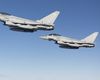Un băiat de 14 ani a pus în alertă aviația britanică, după o alertă falsă / Două avioane Typhoon au escortat un zbor Qatar Airways