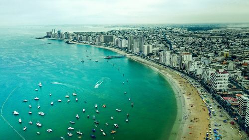 Cinci turiști au fost răpiți și uciși pe o plajă din Ecuador, după ce au fost confundaţi cu o bandă rivală