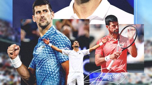 Novak Djokovic a câștigat turneul de la Roland Garros, după finala cu norvegianul Casper Ruud/ Sârbul a doborât recordul în tenisul masculin, primind al 23-lea titlu de Grand Slam