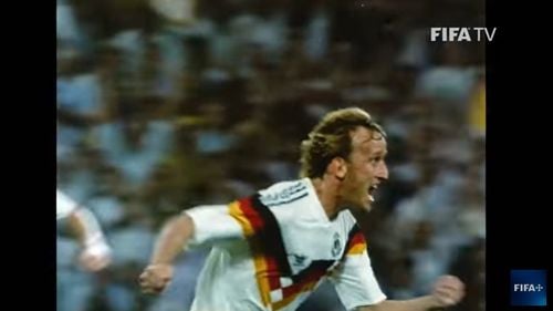 A murit Andreas Brehme, fostul fotbalist german care a marcat golul decisiv în finala Cupei Mondiale din Italia 1990