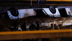 Presa italiană prezintă poveştile sfâşietoare ale victimelor accidentului de la Mestre, inclusiv a familiei de români: O mireasă cu soțul ei veniți în luna de miere la Veneția/ O fetiță de zece ani din Ucraina