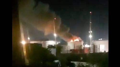 Atac masiv cu drone asupra Novorossiisk, Tuapse și Sevastopol. Ce se cunoaște până acum