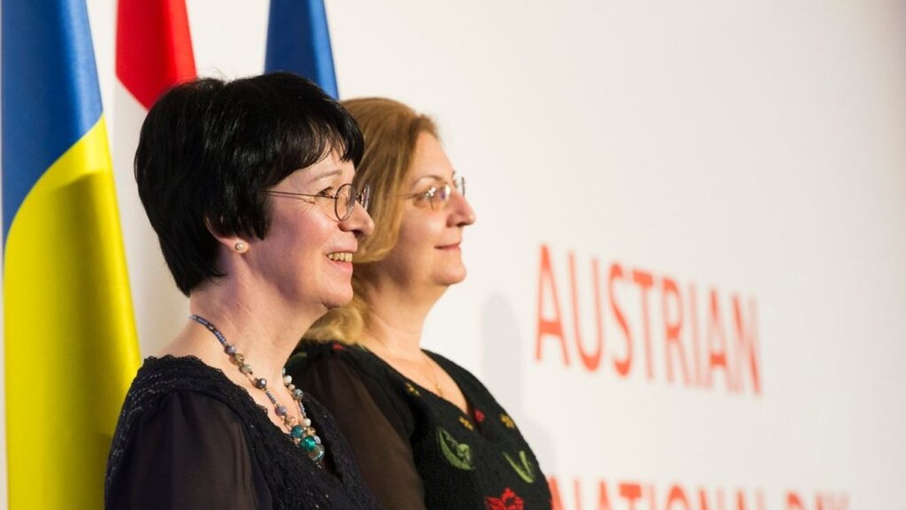 De ce a absentat ambasadoarea Austriei de la întâlnirea cu președintele Iohannis? Viena se încurcă în explicații: vacanță sau o operație