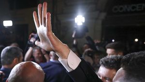 ”Lecțiile unei victorii miraculoase” - Radio France despre alegerile prezidențiale