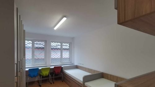 Ministerul Educaţiei a lansat în consultare publică metodologia de acordare a subvenţiilor de cazare şi masă pentru studenţi