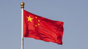 Cel puţin şase morţi şi zece răniţi în nord-vestul Chinei, în urma surpării podului feroviar Jianzha aflat în construcţie, după ruperea unui cablu metalic de construcţie pe şantier