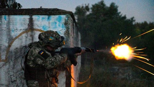 Niciun semn de retragere a forțelor ucrainene din Bahmut, afirmă șeful mercenarilor Wagner: „Luptă până la ultimul”