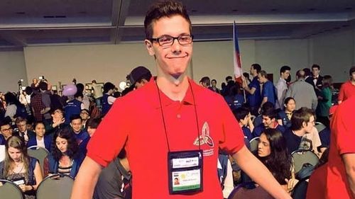 Fiul președintelui sirian Bashar al Assad e înscris în delegația care vine la Olimpiada internațională de matematică din Cluj