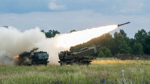 Australia va achiziționa sistemul de rachete american HIMARS, folosit în prezent în Ucraina