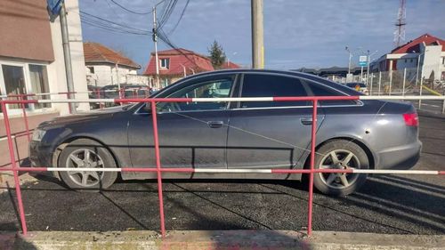 Cum ar trebui să se protejeze cumpărătorii de autovehicule second hand? Enigmele în cazul mașinii furate în urmă cu opt ani în Belgia în care a fost prins fostul ministru al muncii și un deputat PSD