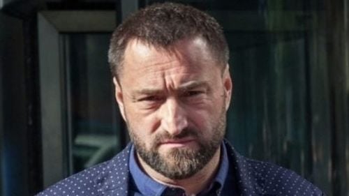 DNA l-a trimis în judecată pe Nelu Iordache într-un nou dosar de evaziune fiscală