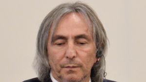 Fostul senator rus Umar Djabrailov s-a sinucis
