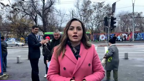 VIDEO Anamaria Gavrilă (POT), încă o gafă: Ieri am sărbătorit un an de la anularea alegerilor