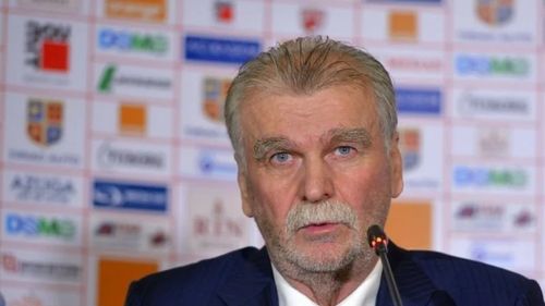 A murit Dinu Gheorghe / Fostul președinte al Rapidului avea 68 de ani