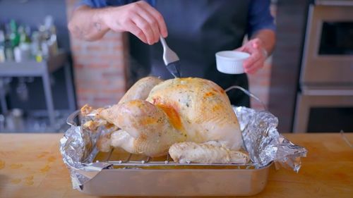 Masa de Ziua Recunoştinţei îi va costa pe americani în medie cu 14% mai mult decât anul trecut