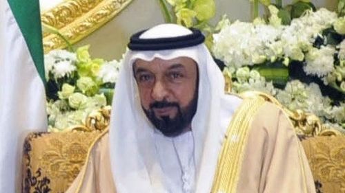 Președintele Emiratelor Arabe Unite, șeicul Khalifa bin Zayed Al Nahyan, a murit la 73 de ani. A avut o contribuție majoră la transformarea emiratelor într-o putere regională
