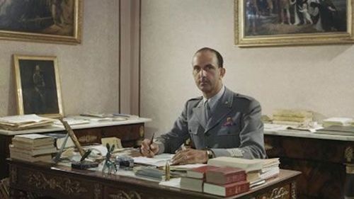 Moștenitorii ultimului rege al Italiei cer înapoi bijuteriile coroanei. Acestea sunt evaluate la jumătate de miliard de euro