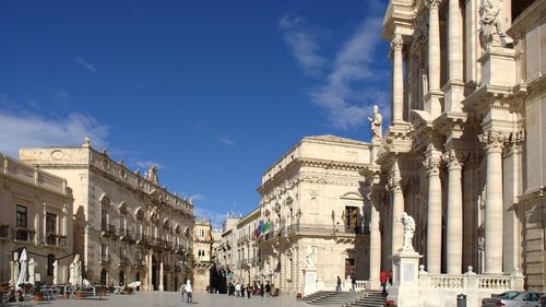 Italian găsit mort în casă după 6 luni / Omul care deținuse un magazin de jucării în Sicilia avea copii și nepoți