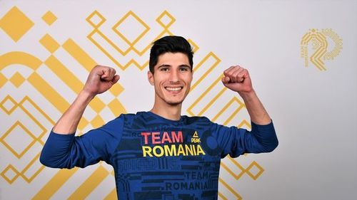 Încă un sportiv român calificat la JO Beijing 2022. Team Romania va avea 22 de reprezentanţi la 7 discipline sportive
