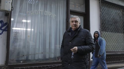 BREAKING Magistrații au respins cererea procurorilor pentru arestarea lui Mircea Beuran și au decis arest la domiciliu