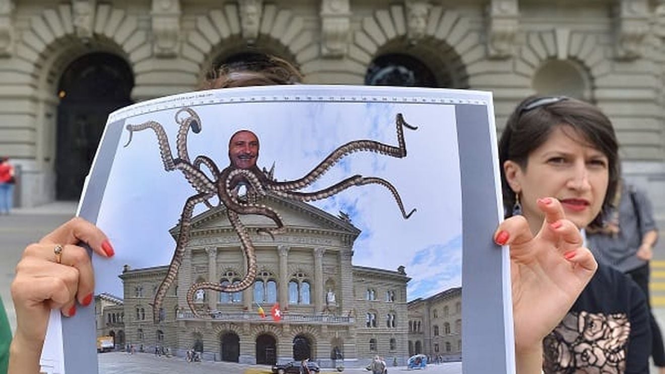 Dragnea: Intenționăm o acțiune de strângere de semnături pentru modificarea Constituției în zona justiției