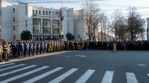 Peste 50 de clădiri din Brăila lăsate în paragină vor fi supraimpozitate cu 500% în acest an