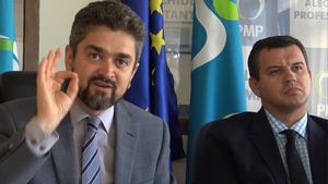 Paleologu: Între o mare putere ca Rusia si o țară medie cum e România muzica o face marea putere. Îmi doresc ca președintele Putin să fie mai prietenos față de România