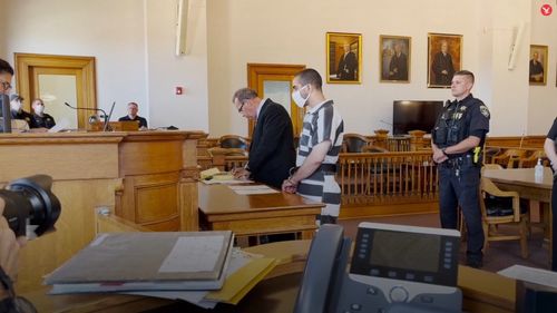 Hadi Matar găsit vinovat de tentativă de omor și agresiune după ce l-a înjunghiat pe scriitorul Salman Rushdie pe o scenă