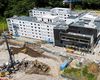 EXCLUSIV Singurul spital construit de o universitate, de la zero și fără fonduri guvernamentale, va fi inaugurat în toamnă – anunță rectorul Universității de Medicină de la Târgu Mureș