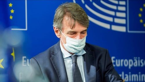 David Sassoli a decis să introducă o acțiune la Curtea de Justiție a UE pentru eliminarea vizelor la intrarea în SUA / Parlamentul European a cerut, deseori, Comisiei Europene să garanteze reciprocitatea vizelor între UE şi SUA / România, direct vizată de o astfel de decizie