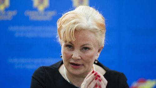 Fosta judecătoare Lidia Barac, numită secretar de stat la Ministerul Justiției
