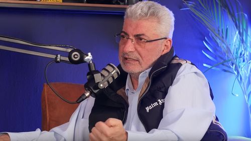 Ce afaceri a avut Silviu Prigoană, unul dintre cei mai bogați români în prima decadă a anilor 2000/ De la frigotehnist care și-a pierdut un picior, la primul privat care a făcut bani din gunoi și până la patron TV care a reconfigurat presa