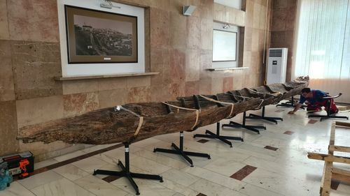 ULTIMA ORĂ „Istoria românilor/ României” va deveni materie obligatorie la liceu. Ministrul Daniel David a făcut anunțul după o întâlnire cu reprezentanții Academiei Române și ai facultăților de istorie