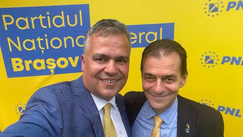 PNL Brașov, prima organizație care semnează Moțiunea de susținere a lui Orban. Adrian Veștea: Și Brașovul este Ardeal și mai știm câteva județe din Ardeal care vor vota cu domnul Orban