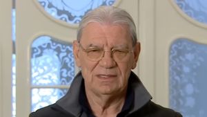 A murit Emeric Ienei, legendarul antrenor alături de care Steaua a câștigat Cupa Campionilor Europeni