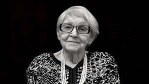 Flavia Bălescu, sora lui Corneliu Coposu, a încetat din viaţă la 96 de ani