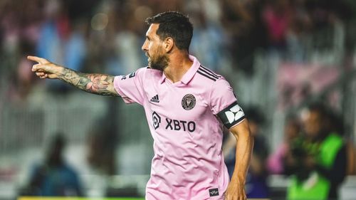 VIDEO Lionel Messi a câștigat campionatul nord-american la fotbal cu Inter Miami