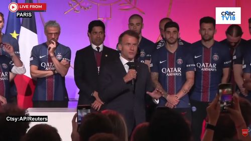 Violențele din Franța de după victoria lui Paris Saint Germain din Liga Campionilor declanșează reacții politice contradictorii