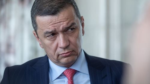 Grindeanu, despre ancheta în cazul Nordis: Cine vrea să ancheteze, să ancheteze/ E un moment extraordinar de bun pentru cei care au cel mai mic indiciu că am încălcat legea, să facă denunţuri, inclusiv familia aflată acum în arest