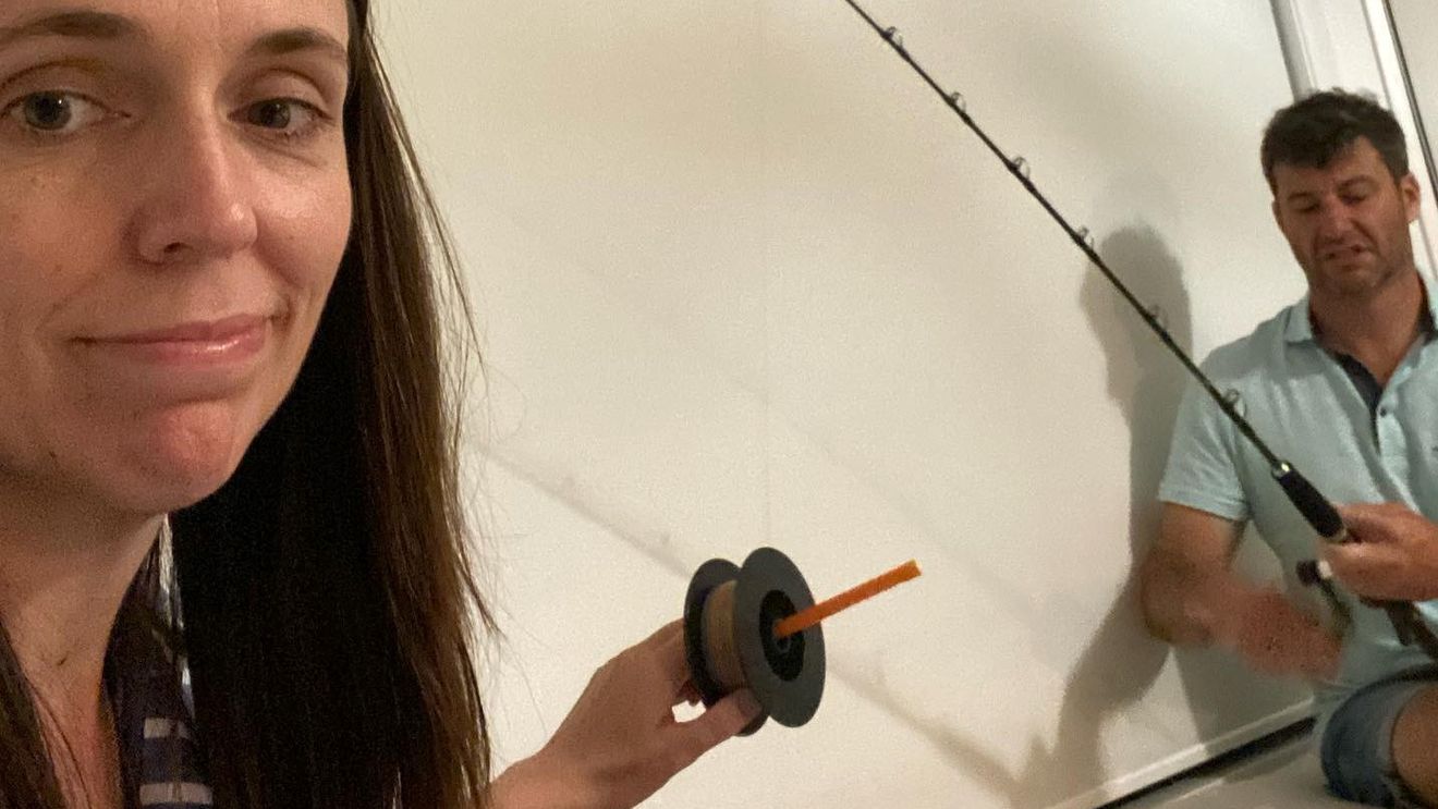 Premierul Noii Zeelande Jacinda Ardern şi-a anulat nunta ca urmare a noilor restricţii impuse de Omicron: Asta-i viaţa