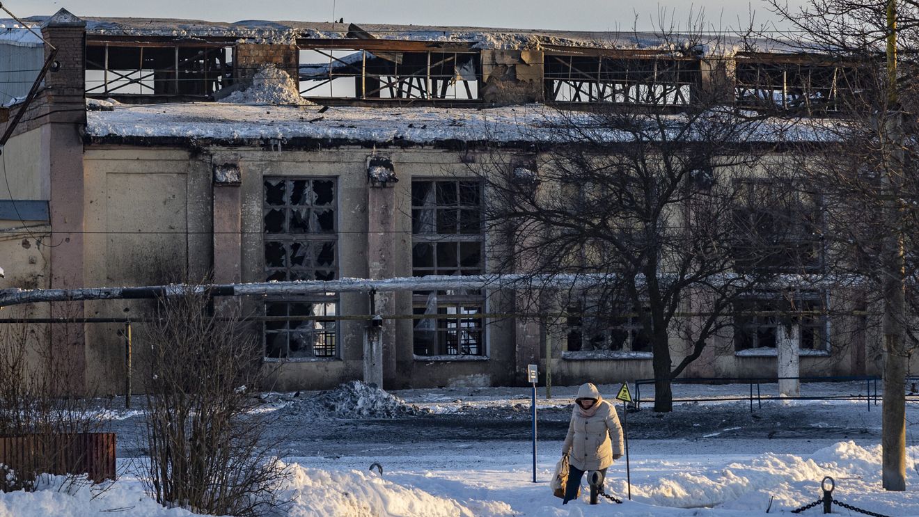 În noaptea de 2-3 februarie Ucraina va înregistra cele mai puternice înghețuri din întreaga iarnă, cu temperaturi de până la minus 30 de grade
