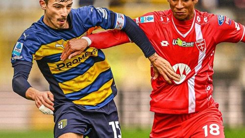 Parma și Cristi Chivu pierd puncte pe terenul ultimei clasate, Monza, și continuă lupta pentru supraviețuire în Serie A