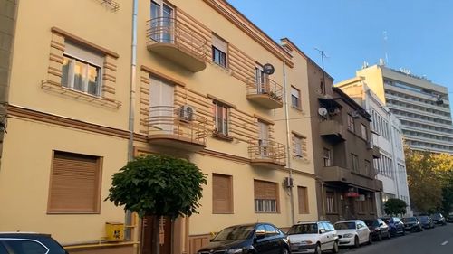 Primăria Arad interzice instalarea aparatelor de aer condiţionat pe faţadele clădirilor istorice