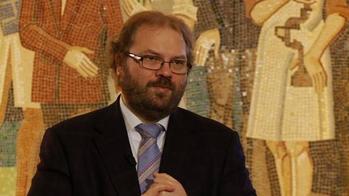 Radu Preda a fost demis din funcția de președinte executiv al Institutului de Investigare a Crimelor Comunismului și Memoria Exilului Românesc