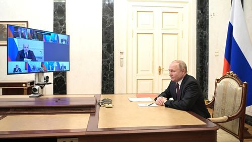 Scrisoare deschisă semnată de zeci de scriitori ruși către Putin: Cerem încetarea acestui război împotriva Ucrainei