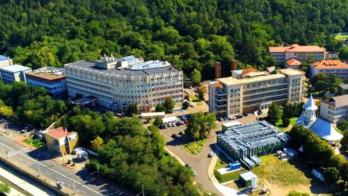 Ministrul Sănătății anunță demiterea șefului DSP Neamţ pentru că a respins avizarea unui proiect tehnic pentru un corp nou de clădire al spitalului judeţean / Reacția directorului DSP