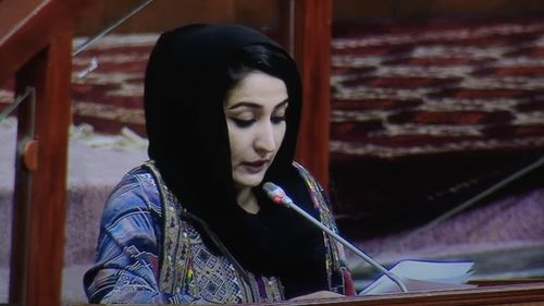 Fostă deputată afgană, ucisă împreună cu una dintre gărzile sale de corp, în locuinţa sa din Kabul